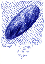 EGON ZIPPEL / Online Archive 1993 