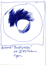 EGON ZIPPEL / Online Archive 1993 