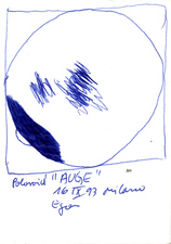 EGON ZIPPEL / Online Archive 1993 