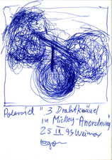 EGON ZIPPEL / Online Archive 1993 