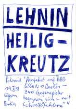 EGON ZIPPEL / Online Archive 1993 