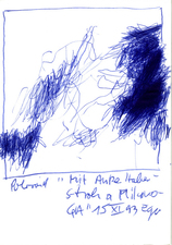 EGON ZIPPEL / Online Archive 1993 