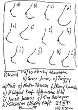 EGON ZIPPEL / Online Archive 1993 