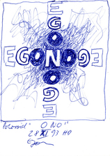 EGON ZIPPEL / Online Archive 1993 
