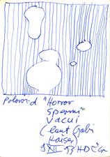 EGON ZIPPEL / Online Archive 1993 