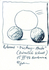 EGON ZIPPEL / Online Archive 1993 