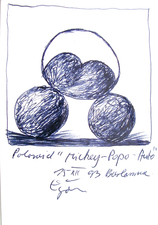 EGON ZIPPEL / Online Archive 1993 
