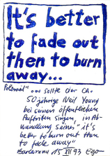 EGON ZIPPEL / Online Archive 1993 