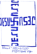 EGON ZIPPEL / Online Archive 1993 