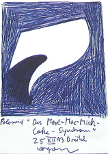 EGON ZIPPEL / Online Archive 1993 