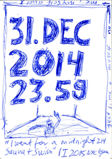 EGON ZIPPEL / Online Archive 2015 
