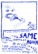 EGON ZIPPEL / Online Archive 2015 
