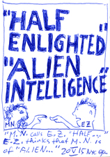 EGON ZIPPEL / Online Archive 2015 
