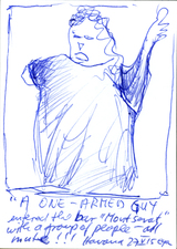 EGON ZIPPEL / Online Archive 2015 