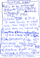 EGON ZIPPEL / Online Archive 2015 