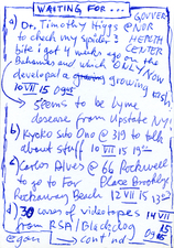 EGON ZIPPEL / Online Archive 2015 
