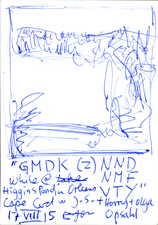 EGON ZIPPEL / Online Archive 2015 
