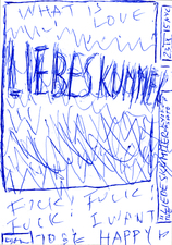 EGON ZIPPEL / Online Archive 2015 