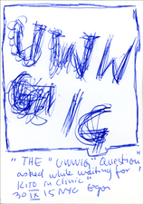 EGON ZIPPEL / Online Archive 2015 