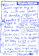 EGON ZIPPEL / Online Archive 2015 