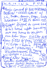 EGON ZIPPEL / Online Archive 2015 