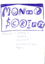 EGON ZIPPEL / Online Archive 1990 