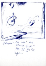 EGON ZIPPEL / Online Archive 1990 