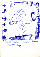 EGON ZIPPEL / Online Archive 1990 