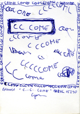 EGON ZIPPEL / Online Archive 1990 