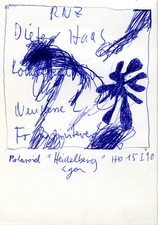 EGON ZIPPEL / Online Archive 1990 