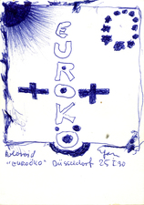 EGON ZIPPEL / Online Archive 1990 
