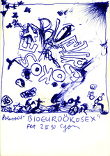 EGON ZIPPEL / Online Archive 1990 