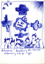 EGON ZIPPEL / Online Archive 1990 