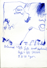 EGON ZIPPEL / Online Archive 1990 