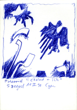 EGON ZIPPEL / Online Archive 1990 