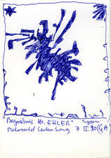 EGON ZIPPEL / Online Archive 1990 