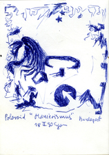 EGON ZIPPEL / Online Archive 1990 