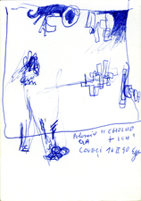 EGON ZIPPEL / Online Archive 1990 