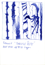 EGON ZIPPEL / Online Archive 1990 