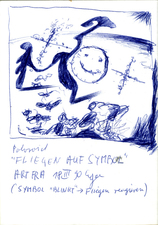 EGON ZIPPEL / Online Archive 1990 