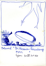 EGON ZIPPEL / Online Archive 1990 