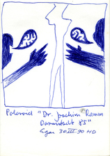 EGON ZIPPEL / Online Archive 1990 