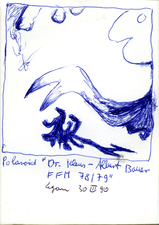 EGON ZIPPEL / Online Archive 1990 