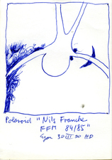EGON ZIPPEL / Online Archive 1990 