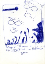 EGON ZIPPEL / Online Archive 1990 