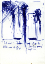 EGON ZIPPEL / Online Archive 1990 