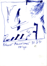 EGON ZIPPEL / Online Archive 1990 