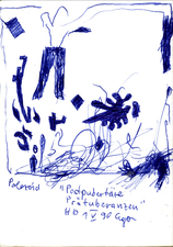 EGON ZIPPEL / Online Archive 1990 