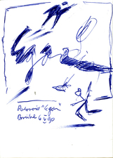EGON ZIPPEL / Online Archive 1990 