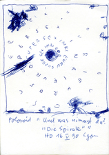 EGON ZIPPEL / Online Archive 1990 